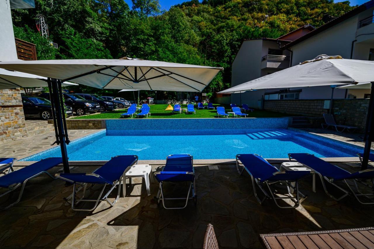 Relax Houses Ognyanovo  Exterior foto